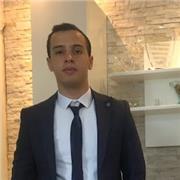 Professeur Arabe ( Langue maternelle ) avec expérience de un an en tant qu'ensaignant pour le niveau primaire